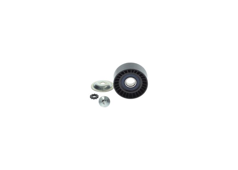 1987600052 BOSCH Galoppino/Guidacinghia, Cinghia Poly-V 