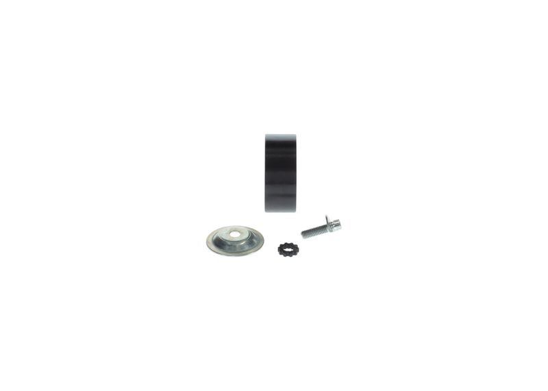 1987600052 BOSCH Galoppino/Guidacinghia, Cinghia Poly-V 