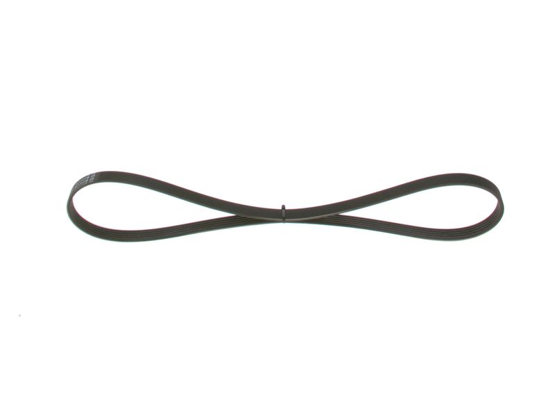 1987947850 BOSCH Cinghia Poly-V 