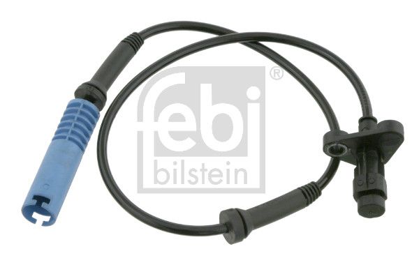 23807 FEBI BILSTEIN Sensore, N° giri ruota 
