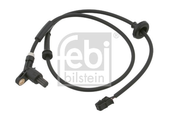 24058 FEBI BILSTEIN Sensore, N° giri ruota 