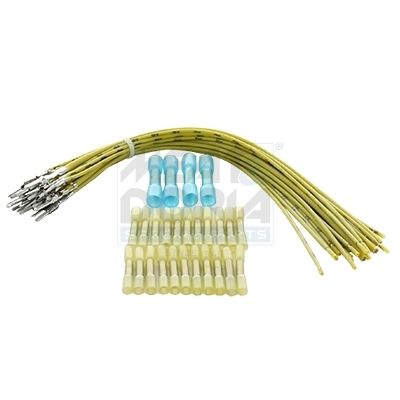 25058 MEAT & DORIA Kit riparazione, Fascio cavi 