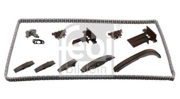 30313 FEBI BILSTEIN Kit catena distribuzione 