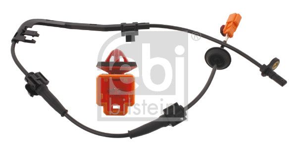 32087 FEBI BILSTEIN Sensore, N° giri ruota 