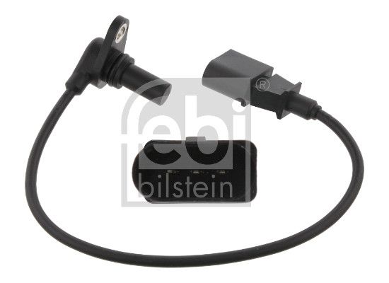 32872 FEBI BILSTEIN Sensore n° giri, Cambio automatico 