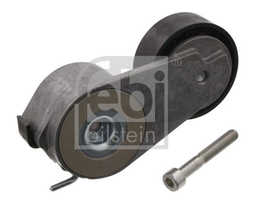 33947 FEBI BILSTEIN Tendicinghia, Cinghia Poly-V 