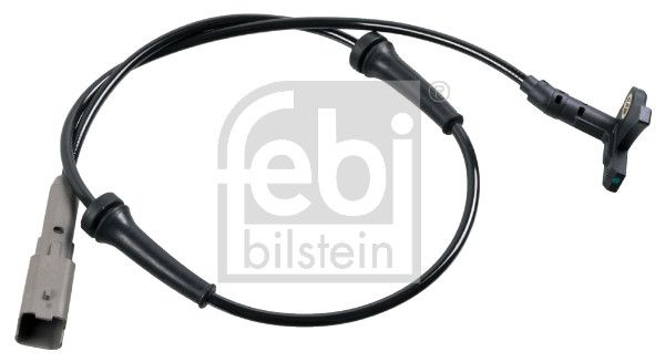 36944 FEBI BILSTEIN Sensore, N° giri ruota 