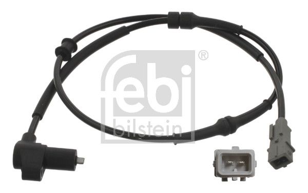 36951 FEBI BILSTEIN Sensore, N° giri ruota 