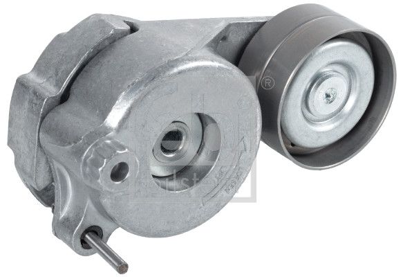 37696 FEBI BILSTEIN Tendicinghia, Cinghia Poly-V 