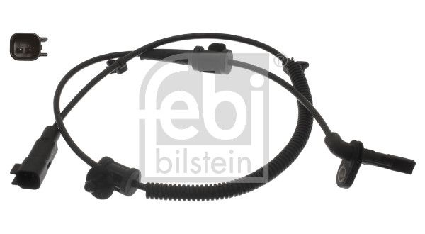 40475 FEBI BILSTEIN Sensore, N° giri ruota 