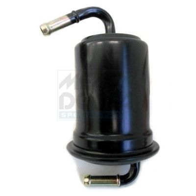 4274 MEAT & DORIA Filtro carburante 