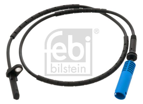47362 FEBI BILSTEIN Sensore, N° giri ruota 