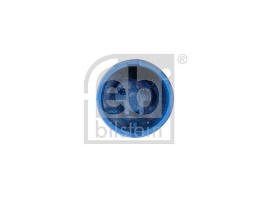47362 FEBI BILSTEIN Sensore, N° giri ruota 