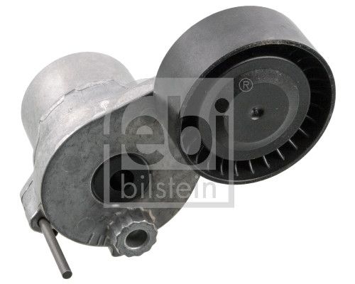 49426 FEBI BILSTEIN Tendicinghia, Cinghia Poly-V 