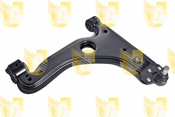 506502 UNIGOM Braccio oscillante, Sospensione ruota 
