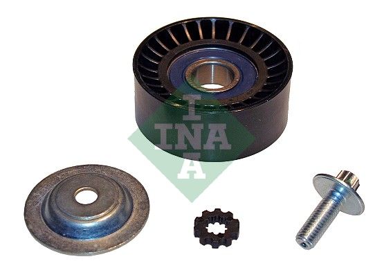 532061710 Schaeffler INA Galoppino/Guidacinghia, Cinghia Poly-V 