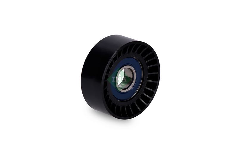 532061710 Schaeffler INA Galoppino/Guidacinghia, Cinghia Poly-V 