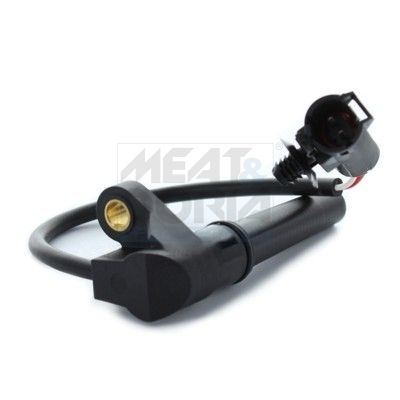 87493 MEAT & DORIA Sensore n° giri, Cambio automatico 