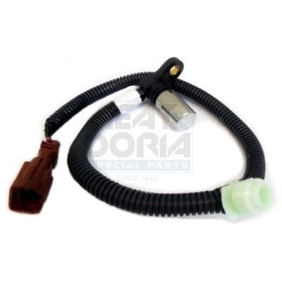 87761 MEAT & DORIA Sensore, Velocità/n° di giri 