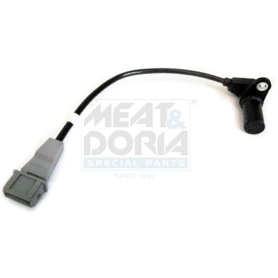 87808 MEAT & DORIA Generatore di impulsi, albero a gomiti 
