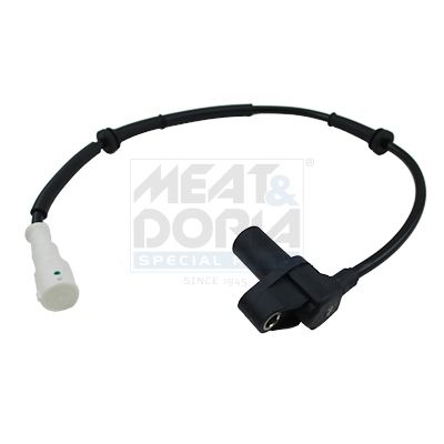 901021 MEAT & DORIA Sensore, N° giri ruota 