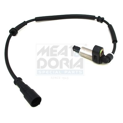901026 MEAT & DORIA Sensore, N° giri ruota 