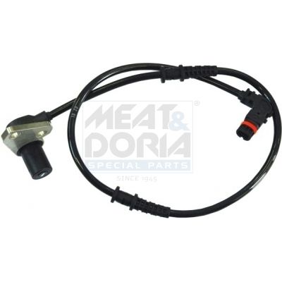 90102 MEAT & DORIA Sensore, N° giri ruota 