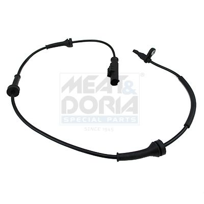 90107E MEAT & DORIA Sensore, N° giri ruota 