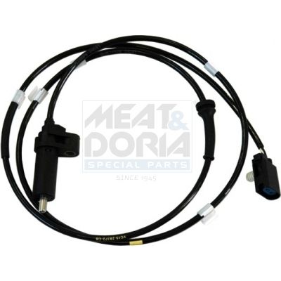 90113 MEAT & DORIA Sensore, N° giri ruota 