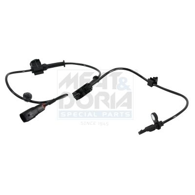 901163 MEAT & DORIA Sensore, N° giri ruota 