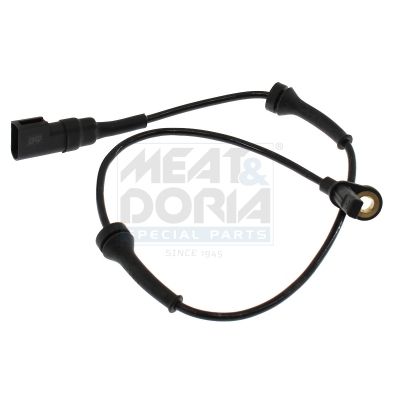 901350 MEAT & DORIA Sensore, N° giri ruota 