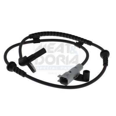 901394 MEAT & DORIA Sensore, N° giri ruota 