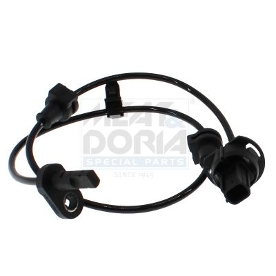 901408 MEAT & DORIA Sensore, N° giri ruota 