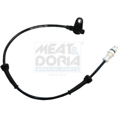 90246 MEAT & DORIA Sensore, N° giri ruota 