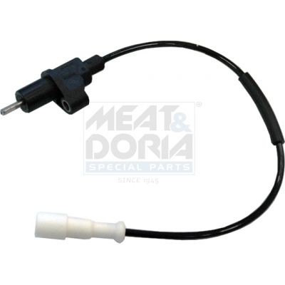 90256 MEAT & DORIA Sensore, N° giri ruota 