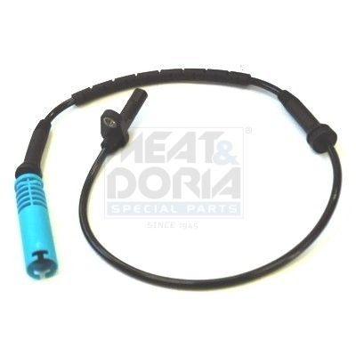 90350 MEAT & DORIA Sensore, N° giri ruota 