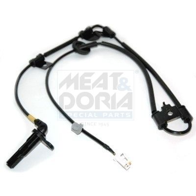 90405 MEAT & DORIA Sensore, N° giri ruota 