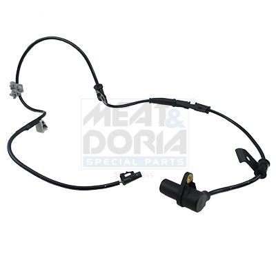90462 MEAT & DORIA Sensore, N° giri ruota 