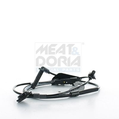 90524 MEAT & DORIA Sensore, N° giri ruota 