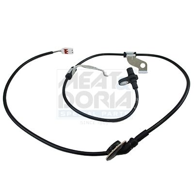 90555 MEAT & DORIA Sensore, N° giri ruota 