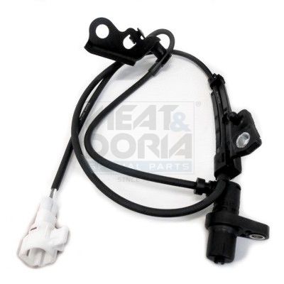 90568 MEAT & DORIA Sensore, N° giri ruota 