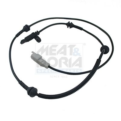 90603 MEAT & DORIA Sensore, N° giri ruota 