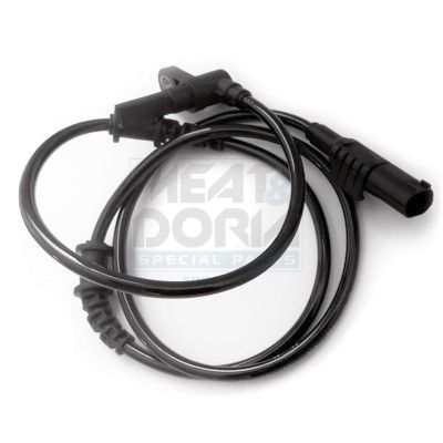 90701 MEAT & DORIA Sensore, N° giri ruota 