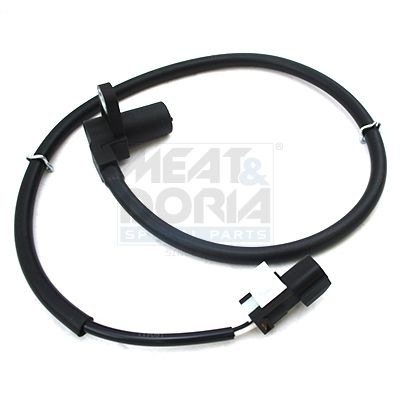 90827E MEAT & DORIA Sensore, N° giri ruota 