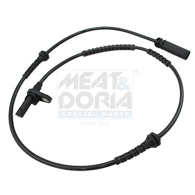 90865 MEAT & DORIA Sensore, N° giri ruota 