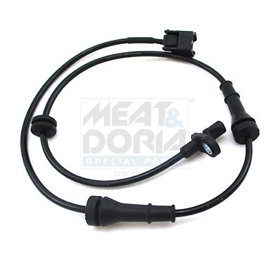90915E MEAT & DORIA Sensore, N° giri ruota 