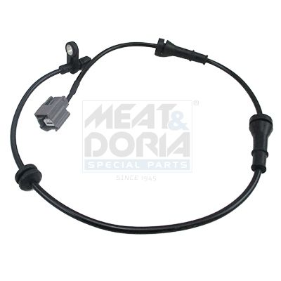 90916E MEAT & DORIA Sensore, N° giri ruota 