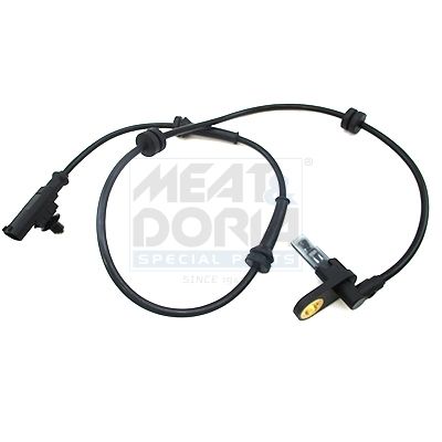 90922E MEAT & DORIA Sensore, N° giri ruota 