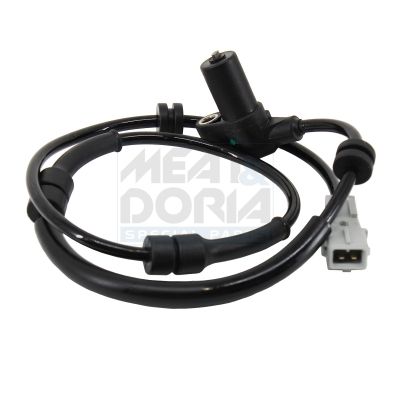 90974 MEAT & DORIA Sensore, N° giri ruota 