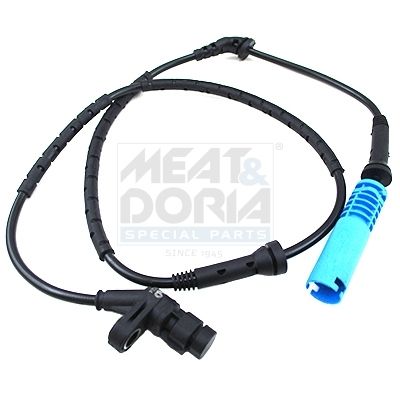 90977 MEAT & DORIA Sensore, N° giri ruota 